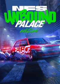 Profile picture of Need for Speed Unbound Palace Edition