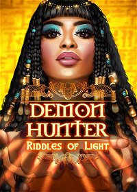 Profile picture of Demon Hunter: Riddles of Light