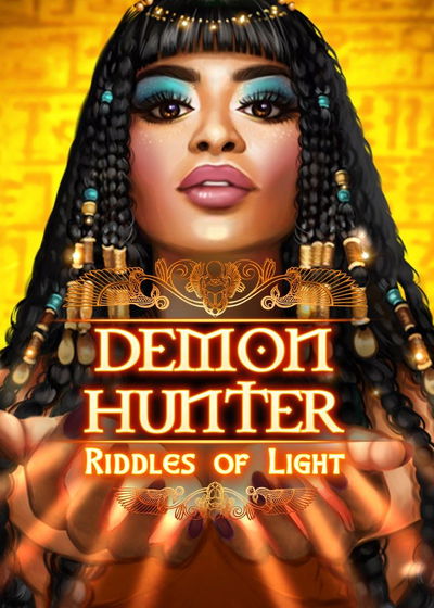 Profile picture of Demon Hunter: Riddles of Light Profile picture of Demon Hunter: Riddles of Light