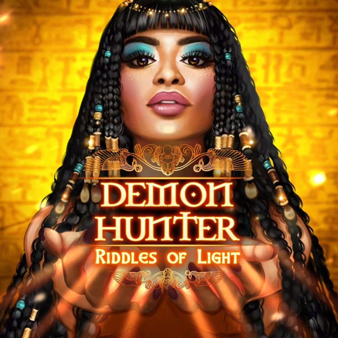 Image of Demon Hunter: Riddles of Light