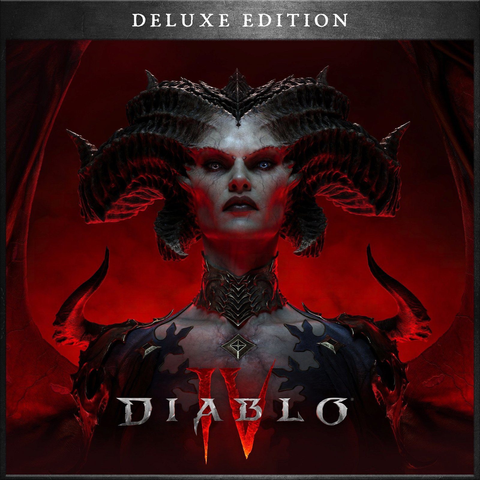 Image of Diablo IV - Digital Deluxe Edition