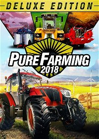 Profile picture of Pure Farming 2018 Digital Deluxe Edition