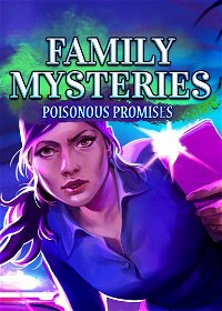 Profile picture of Family Mysteries: Poisonous Promises ( Version)