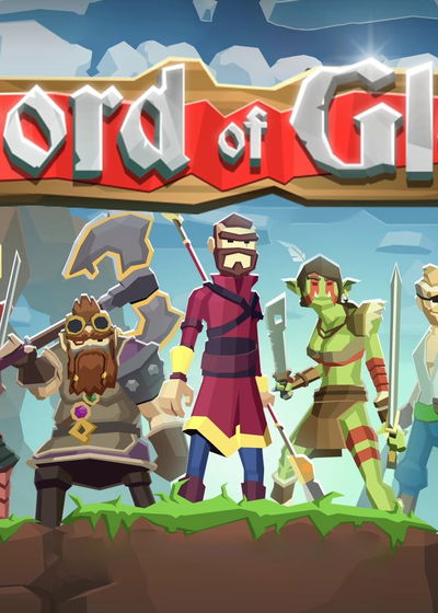 Profile picture of Sword of Glory