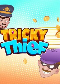 Profile picture of Tricky Thief