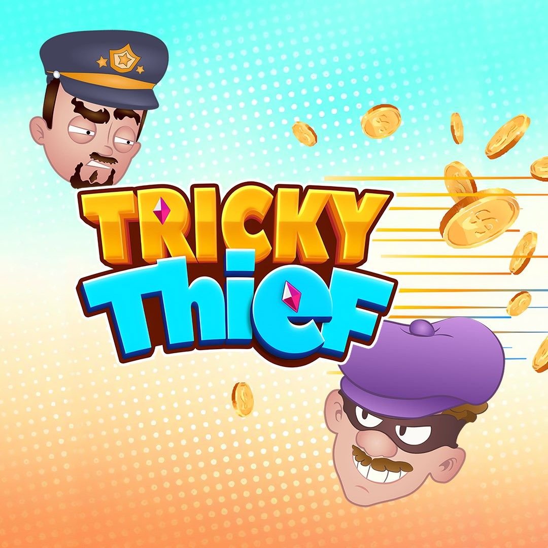 Image of Tricky Thief