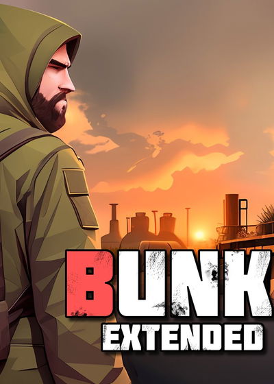 Profile picture of Bunker 21 Extended Edition