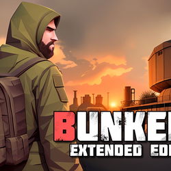 Image of Bunker 21 Extended Edition