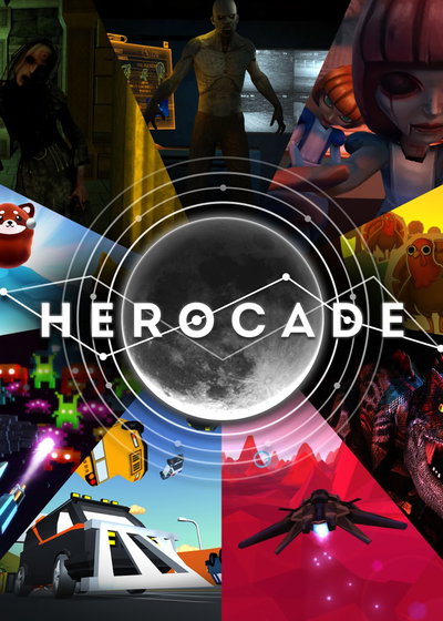 Profile picture of HeroCade