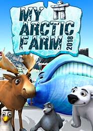 Profile picture of My Arctic Farm 2018