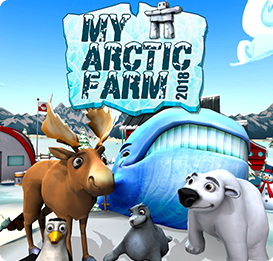 Image of My Arctic Farm 2018