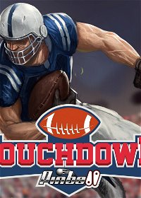 Profile picture of Touchdown Pinball