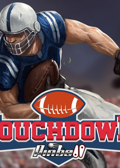 Profile picture of Touchdown Pinball Profile picture of Touchdown Pinball
