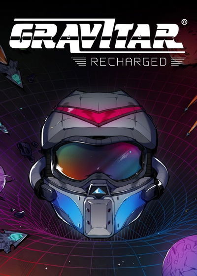 Profile picture of Gravitar: Recharged