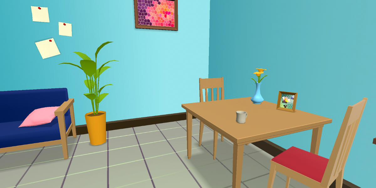 House Cleaning Survival