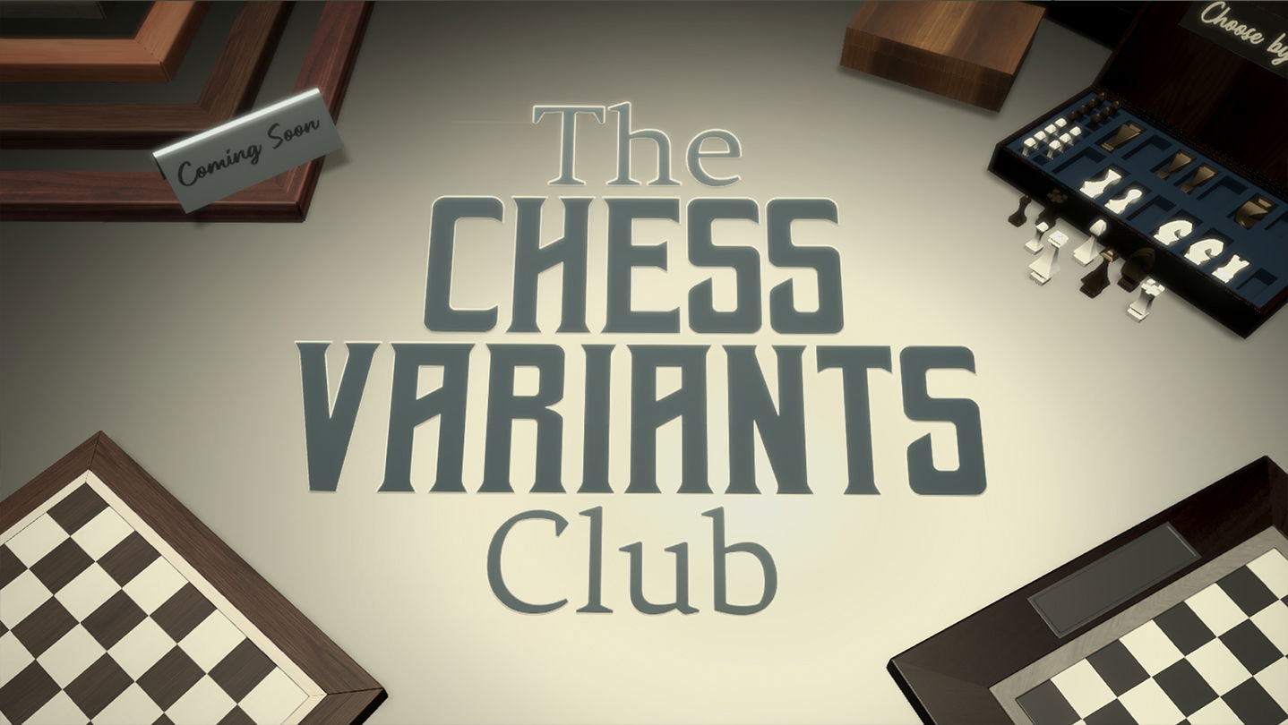 The Chess Variants Club | GameCompanies.com