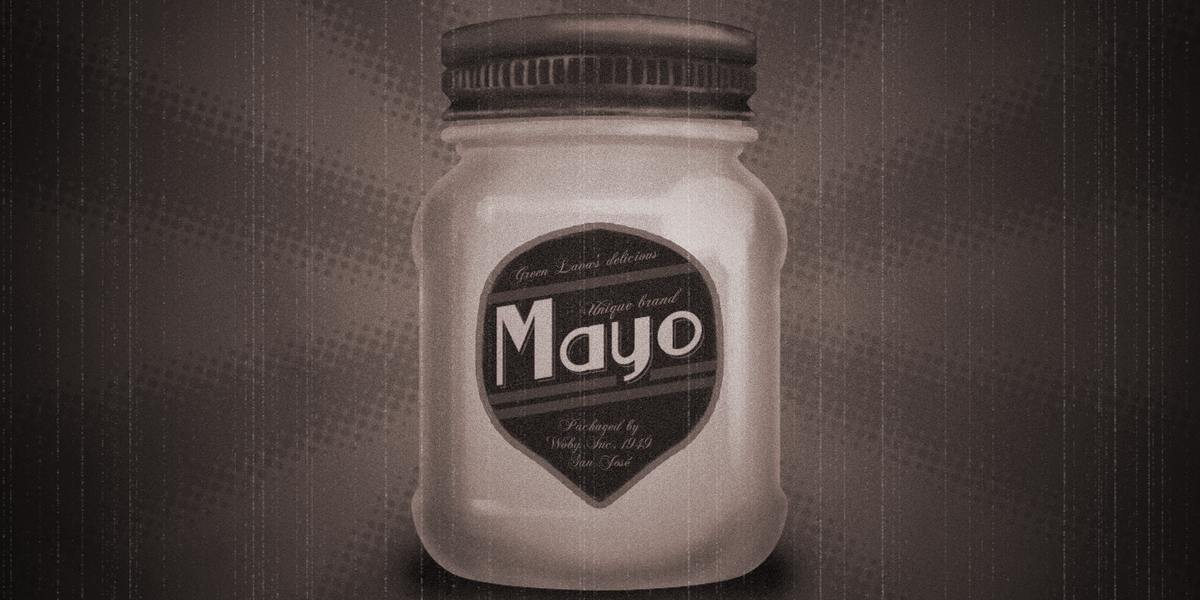 my name is mayo 4 release date