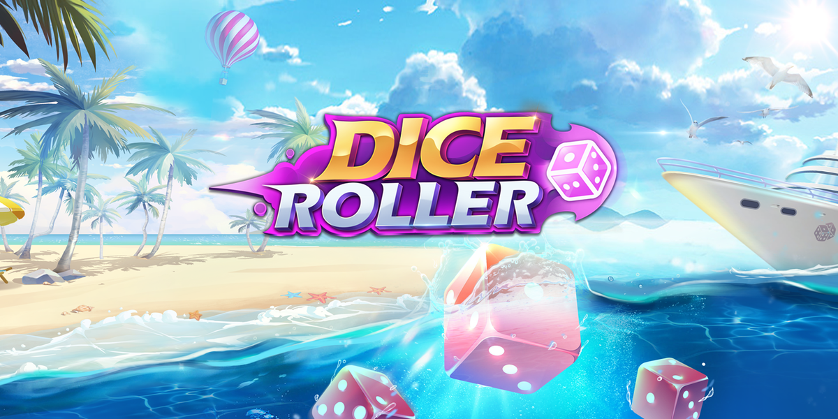 Dice Roller VR