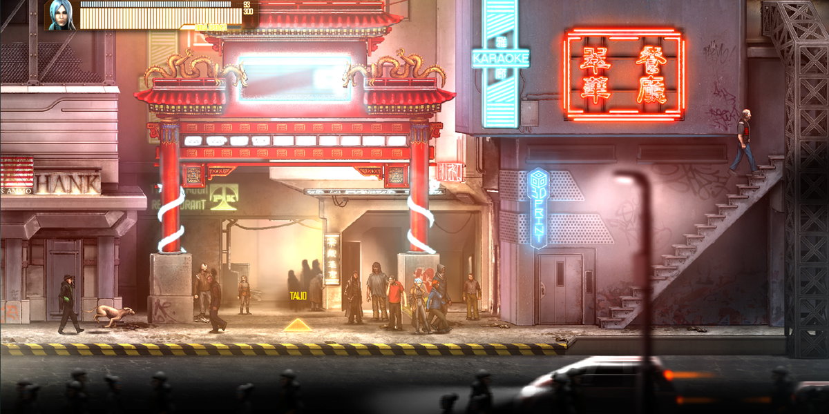 Dex | GameCompanies.com