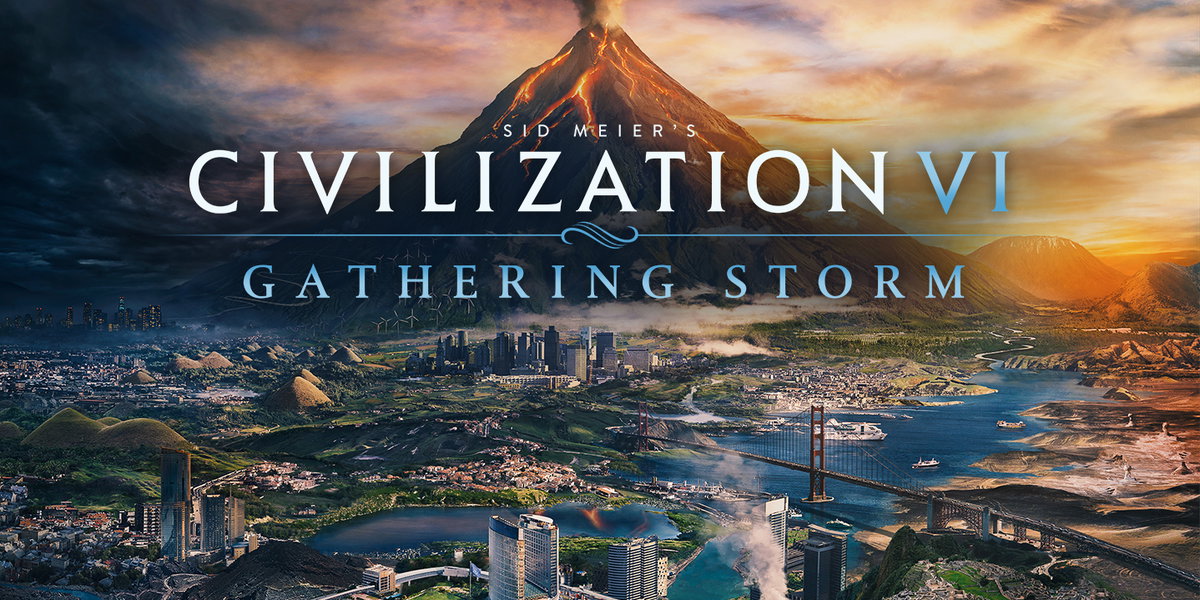 Sid Meier's Civilization VI: Gathering Storm | GameCompanies.com
