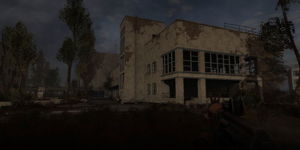 s.t.a.l.k.e.r. - call of pripyat v1.6.0.2 трейнер
