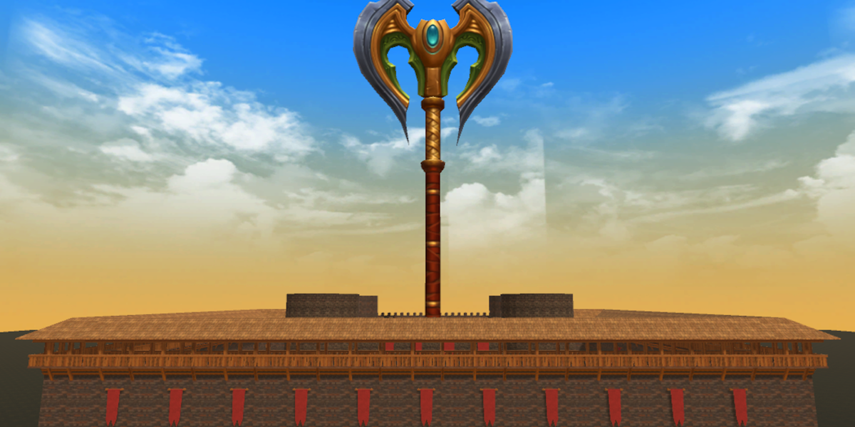 Treasure At The Top | GameCompanies.com