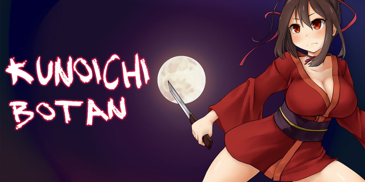 Kunoichi Botan