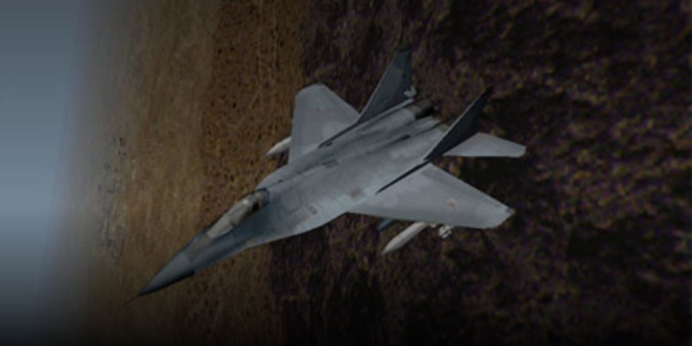 MiG 29 Fulcrum GameCompanies mig-29-fulcrum-gamecompanies