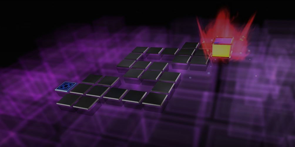 Inner Cubes InnerCube | GameCompanies.com
