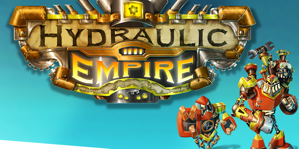 Hydraulic Empire