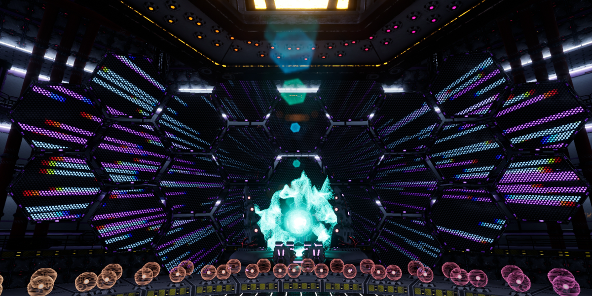 Musical Range | GameCompanies.com