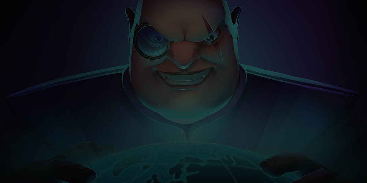 Evil Genius 2 World Domination