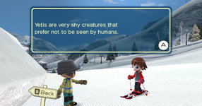 Game image #3 of We Ski
