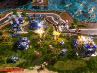Game image #3 of Command & Conquer: Red Alert 3 Game image #3 of Command & Conquer: Red Alert 3