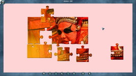 Game image #2 of 1001 Jigsaw. Legends of Mystery 5