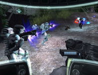 Game image #1 of Star Wars: Republic Commando Game image #1 of Star Wars: Republic Commando