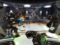 Game image #2 of Star Wars: Republic Commando Game image #2 of Star Wars: Republic Commando