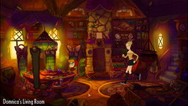 Game image #3 of Near-Mage Game image #3 of Near-Mage