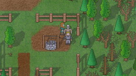 Game image #1 of Gythol Granditti: The Crypt of Darkness