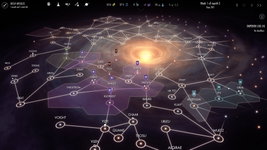 Game image #2 of Dawn of Andromeda