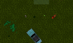 Game image #3 of Violent Sol Worlds