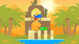 Game image #2 of Snakebird Primer Game image #2 of Snakebird Primer