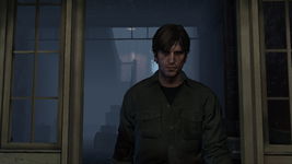 Game image #1 of Silent Hill: Downpour Game image #1 of Silent Hill: Downpour