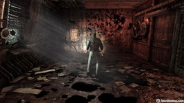 Game image #3 of Silent Hill: Downpour Game image #3 of Silent Hill: Downpour