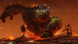 Game image #1 of Ratchet & Clank Game image #1 of Ratchet & Clank