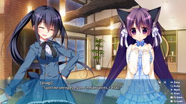 Game image #3 of Yukikoi Melt Game image #3 of Yukikoi Melt