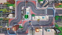 Game image #1 of Gotcha Racing 2nd