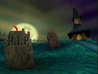 Game image #1 of Banjo-Kazooie Game image #1 of Banjo-Kazooie