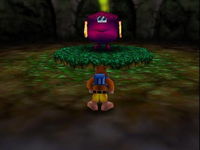 Game image #3 of Banjo-Kazooie Game image #3 of Banjo-Kazooie