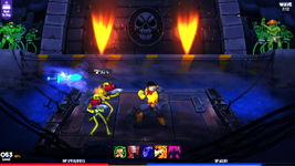 Game image #2 of Ultra Savage